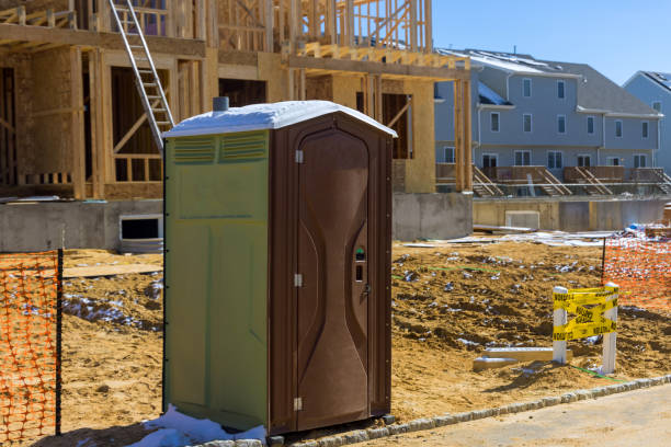 Best Sanitation services for porta potties  in St Clair Shores, MI