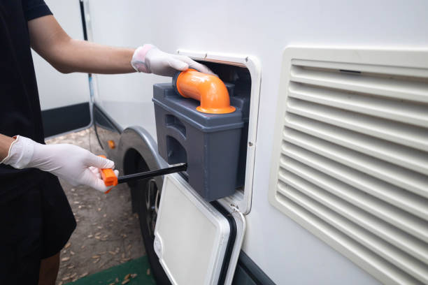 Best Luxury portable toilet rental  in St Clair Shores, MI