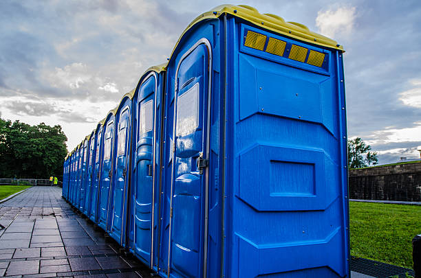 Best Portable bathroom rental  in St Clair Shores, MI